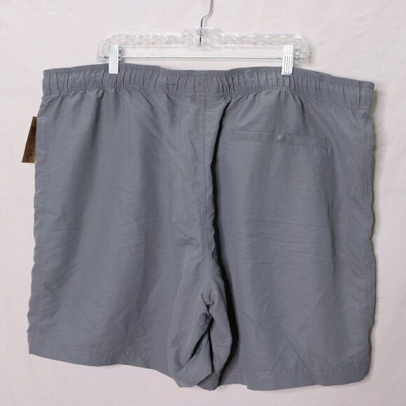 Duluth Trading Co | Relaxed Fit Athletic Shorts 3XL - Picture 4 of 5
